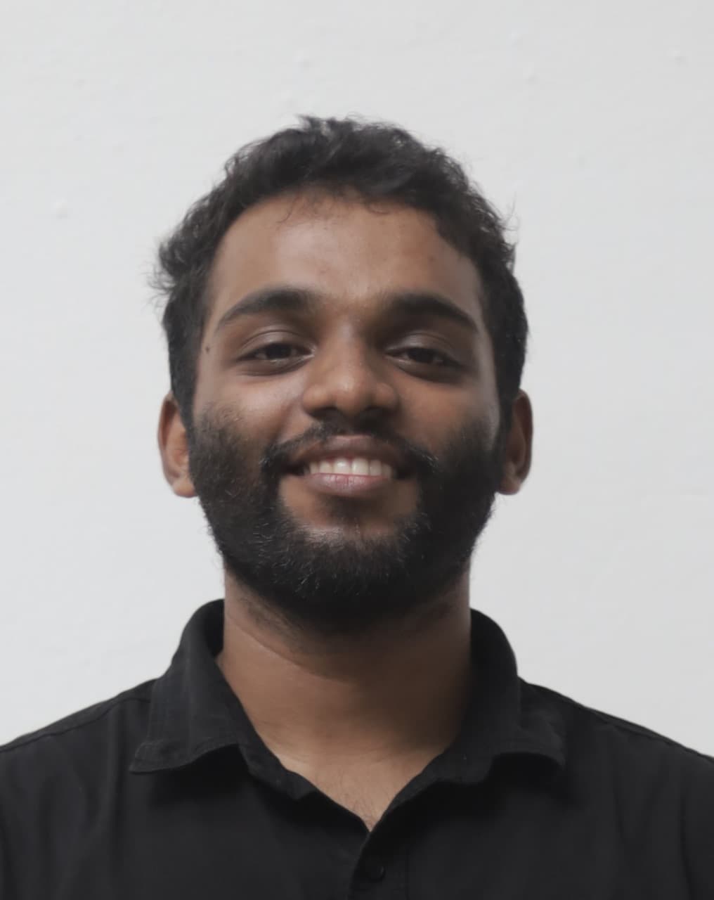 R&D Manager